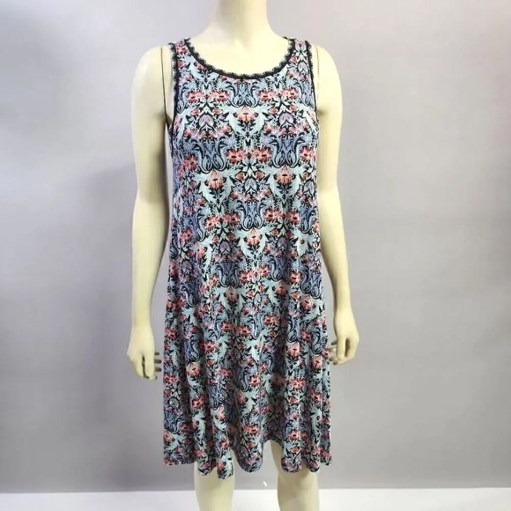 Loft xs dress 